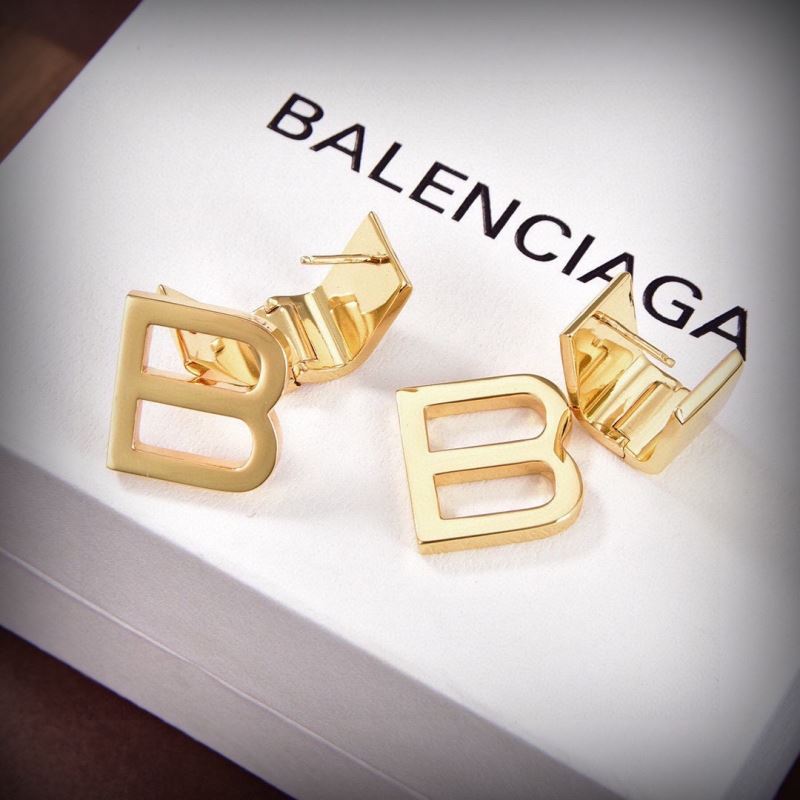 Balenciaga Earrings